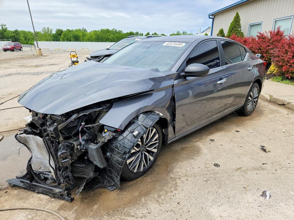Aukcja sprzedaży 2025 Nissan Altima, vin: 1N4BL4DV2SN303502, numer aukcji: 52574436