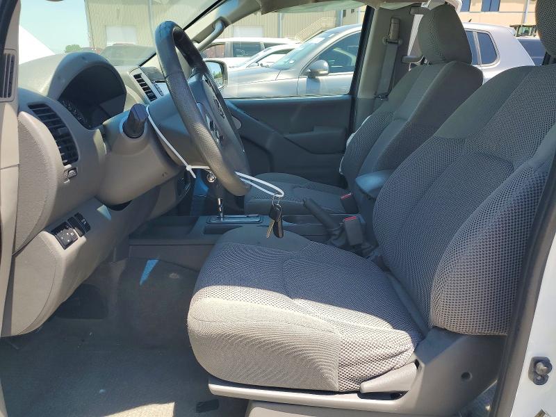 Продажа на аукционе авто 2017 Nissan Frontier, vin: 1N6AD0ER9HN728122, номер лота: 53410296