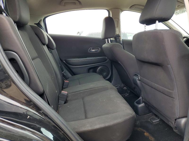 Aukcja sprzedaży 2016 Honda Hr-v, vin: 3CZRU6H32GM743273, numer aukcji: 53610576