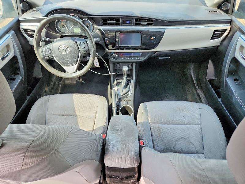Продажа на аукционе авто 2014 Toyota Corolla, vin: 5YFBURHE6EP028545, номер лота: 53036236