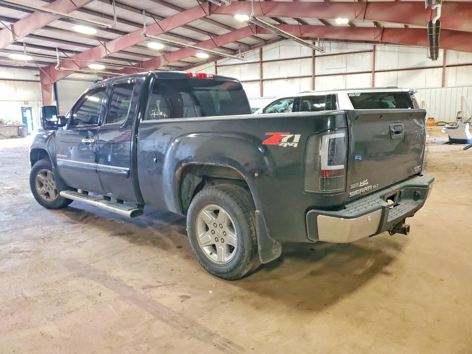 Продаж на аукціоні авто 2011 Gmc Sierra, vin: 1GTR2WE36BZ435319, номер лоту: 54248496