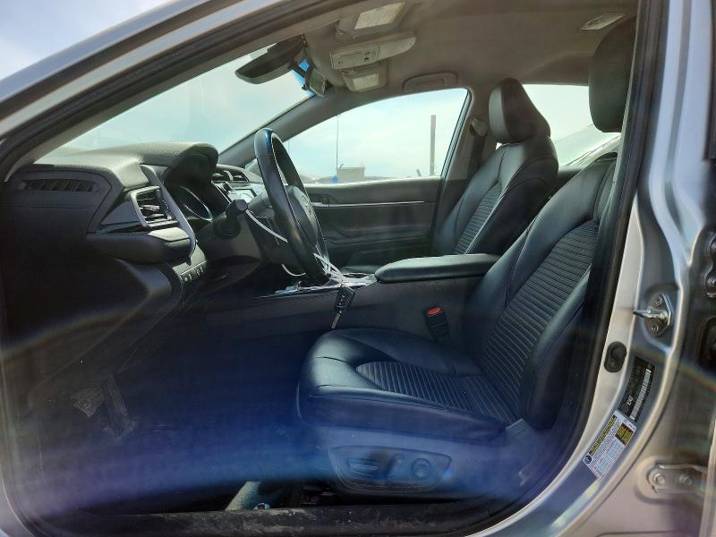 Продажа на аукционе авто 2019 Toyota Camry, vin: 4T1B11HK9KU783196, номер лота: 53423566