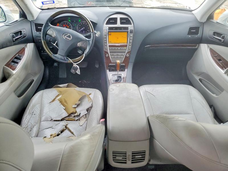 Продажа на аукционе авто 2010 Lexus Es, vin: JTHBK1EG5A2368225, номер лота: 54977266