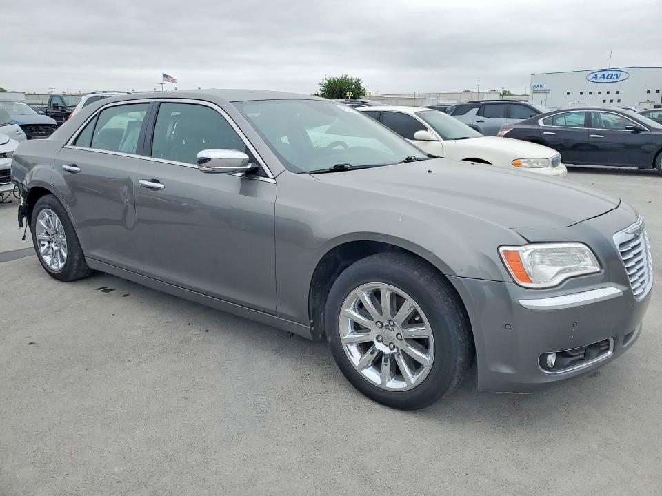Aukcja sprzedaży 2011 Chrysler 300, vin: 2C3CA5CGXBH589979, numer aukcji: 52573926