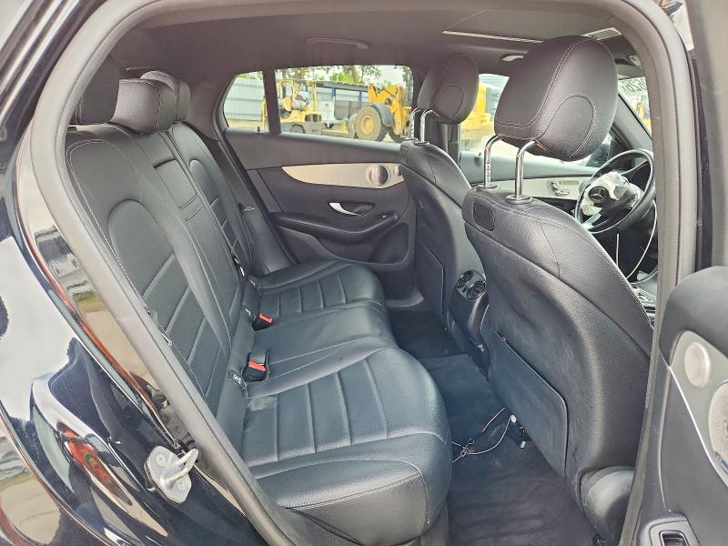 55360626 :رقم المزاد ، WDC0J4KB7KF570123 vin ، 2019 Mercedes-benz Glc Coupe مزاد بيع