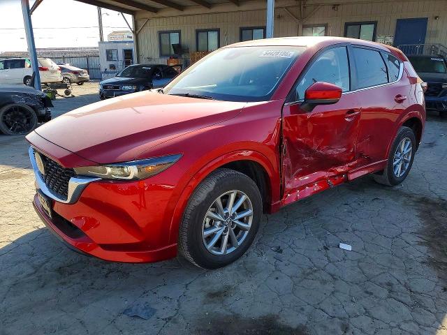 Aukcja sprzedaży 2025 Mazda Cx-5, vin: JM3KFBCL9S0636693, numer aukcji: 54428186
