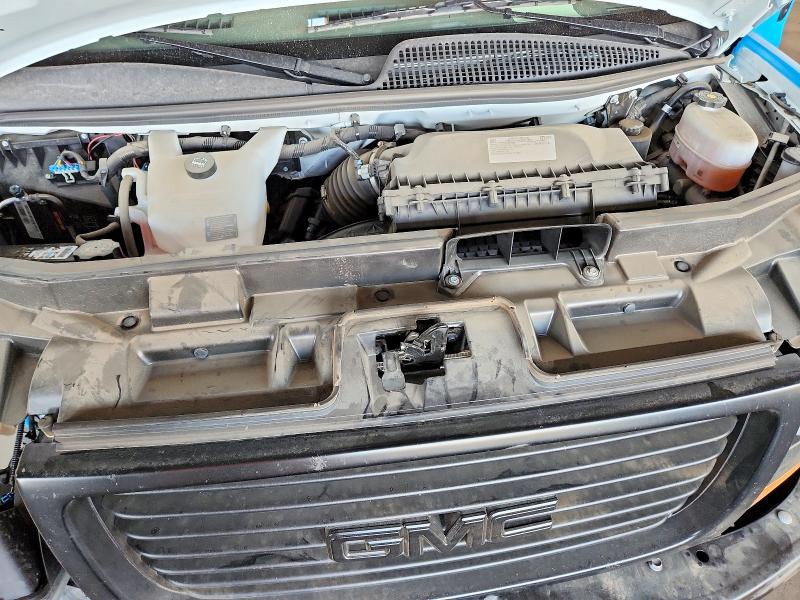 Продаж на аукціоні авто 2025 Gmc Savana, vin: 1GTZ7HF77S1173761, номер лоту: 54483876