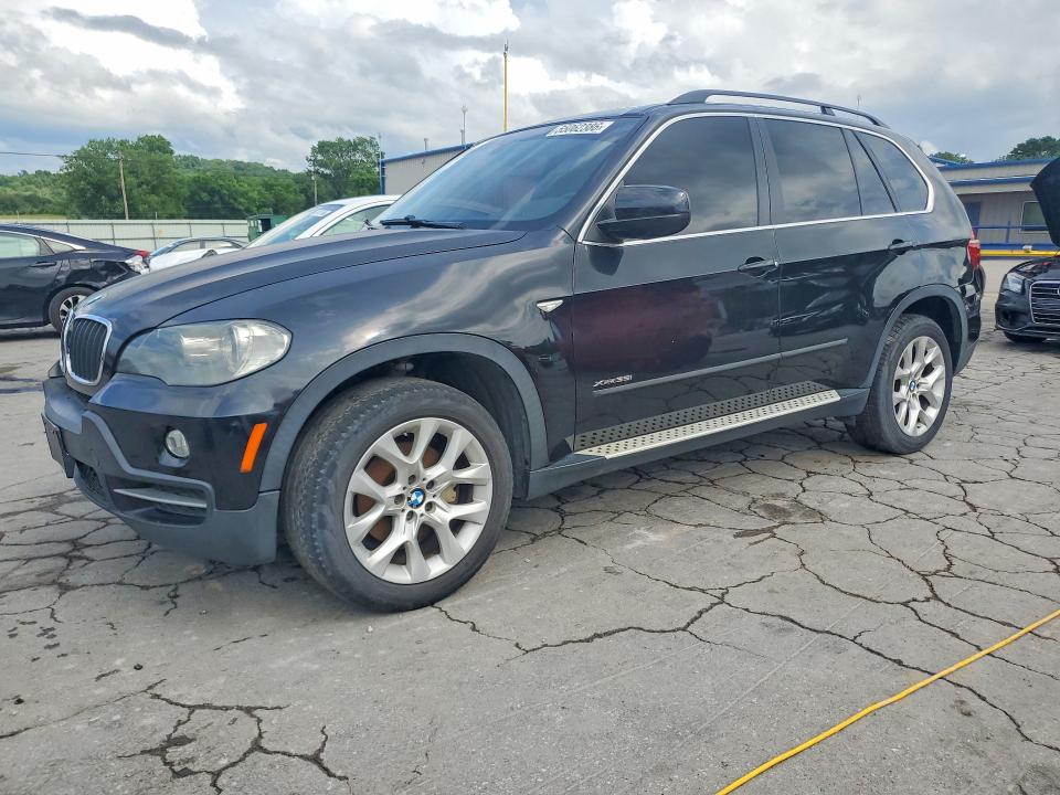 Продаж на аукціоні авто 2013 Bmw X5, vin: 5UXZV4C53D0G57311, номер лоту: 55062386
