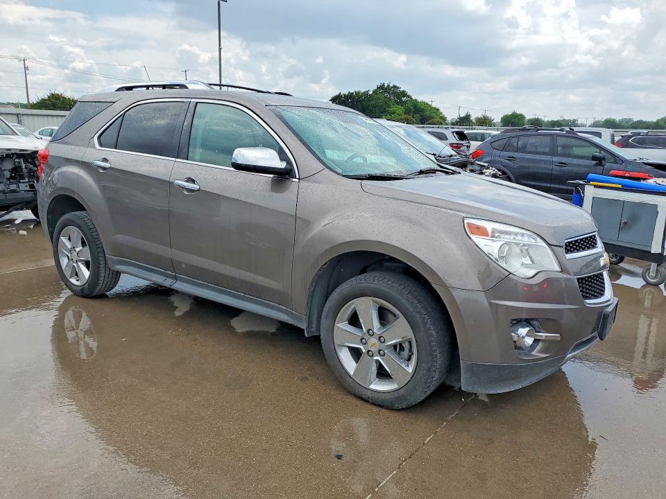 Aukcja sprzedaży 2012 Chevrolet Equinox, vin: 2GNFLFE54C6106074, numer aukcji: 54601926