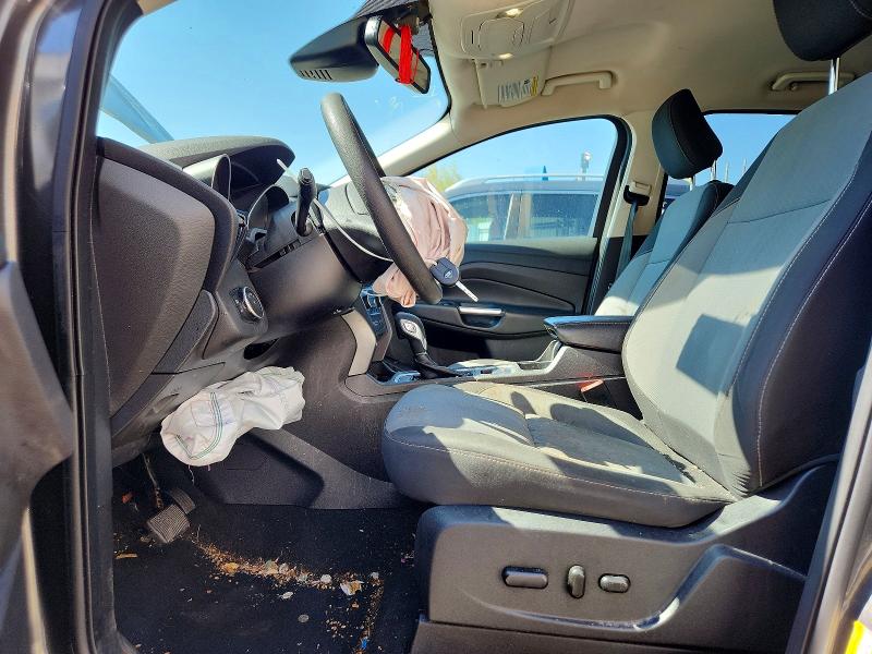 Aukcja sprzedaży 2018 Ford Escape, vin: 1FMCU0GD4JUD07073, numer aukcji: 51905266