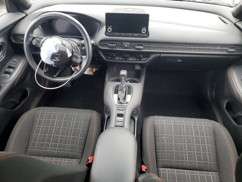 Продажа на аукционе авто 2024 Honda Hr-v, vin: 3CZRZ2H58RM737251, номер лота: 55161016