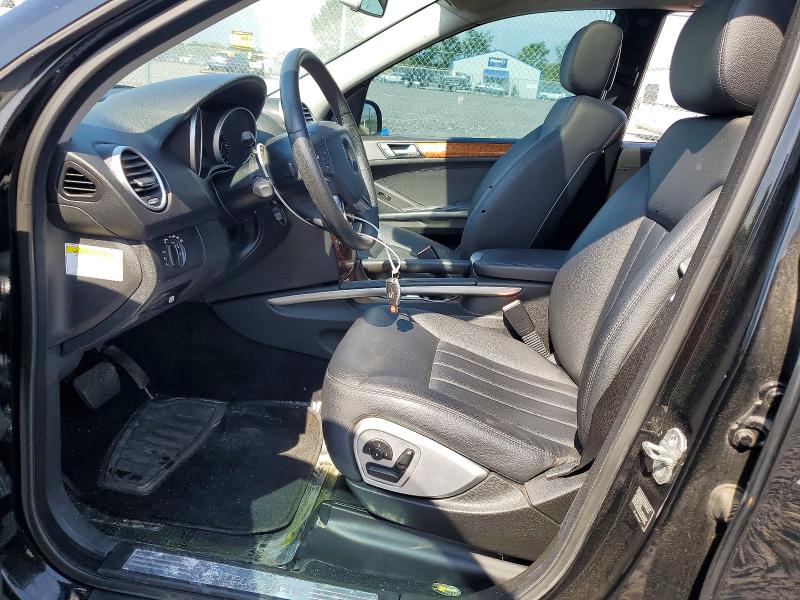 Продаж на аукціоні авто 2007 Mercedes-benz Ml, vin: 4JGBB86E97A263012, номер лоту: 54175176