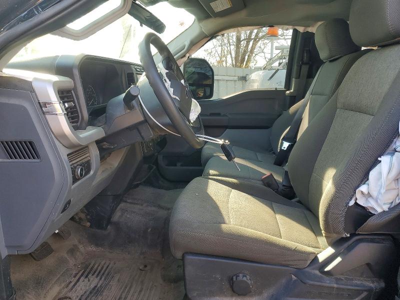 Продажа на аукционе авто 2024 Ford F250, vin: 1FT7X2BA1RED77965, номер лота: 52565206