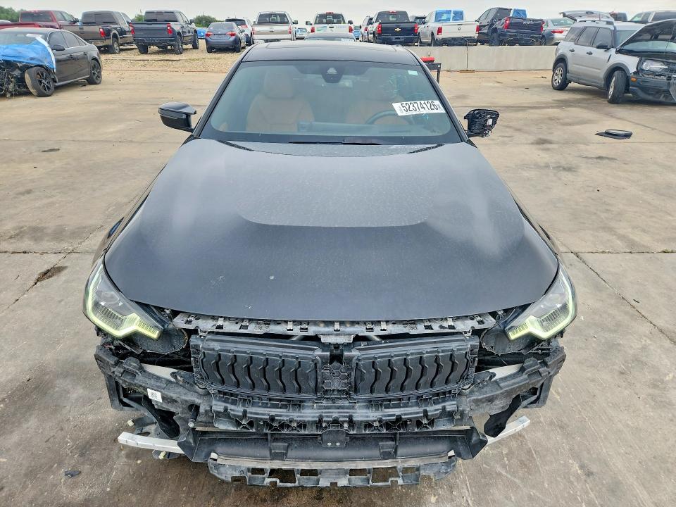 Продаж на аукціоні авто 2024 Bmw M240xi, vin: 3MW53CM05R8E12228, номер лоту: 52374126