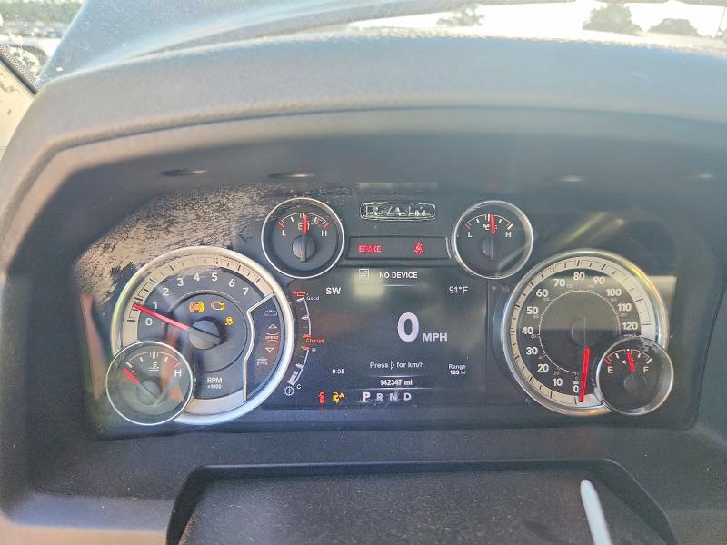 Продаж на аукціоні авто 2015 Ram 1500, vin: 1C6RR6LT3FS675772, номер лоту: 54063806
