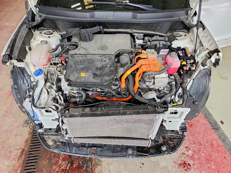 Продажа на аукционе авто 2024 Kia Niro, vin: KNDCR3LE7R5171100, номер лота: 54233156