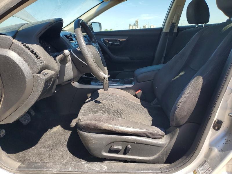 2014 Nissan Altima მანქანა იყიდება აუქციონზე, vin: 1N4AL3AP9EN337713, აუქციონის ნომერი: 53536316