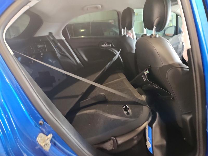 Aukcja sprzedaży 2023 Fiat 500x, vin: ZFBNF3B10PPA25712, numer aukcji: 54257636