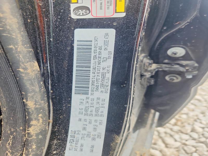 Aukcja sprzedaży 2019 Ram 1500, vin: 1C6SRFHT0KN669933, numer aukcji: 53248586