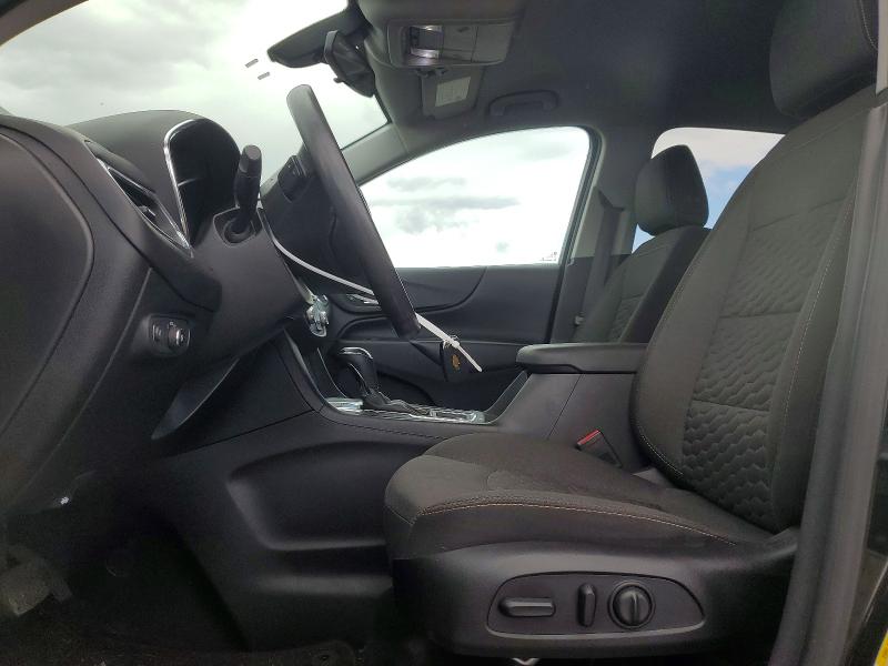 Aukcja sprzedaży 2018 Chevrolet Equinox, vin: 2GNAXSEV1J6143099, numer aukcji: 54765646