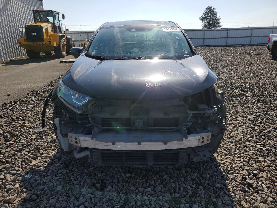 Aukcja sprzedaży 2017 Honda Cr-v, vin: 2HKRW2H8XHH654420, numer aukcji: 54771346