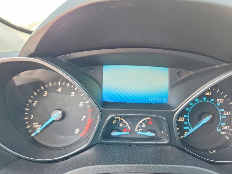 Aukcja sprzedaży 2016 Ford Escape, vin: 1FMCU0G92GUA29939, numer aukcji: 47327316