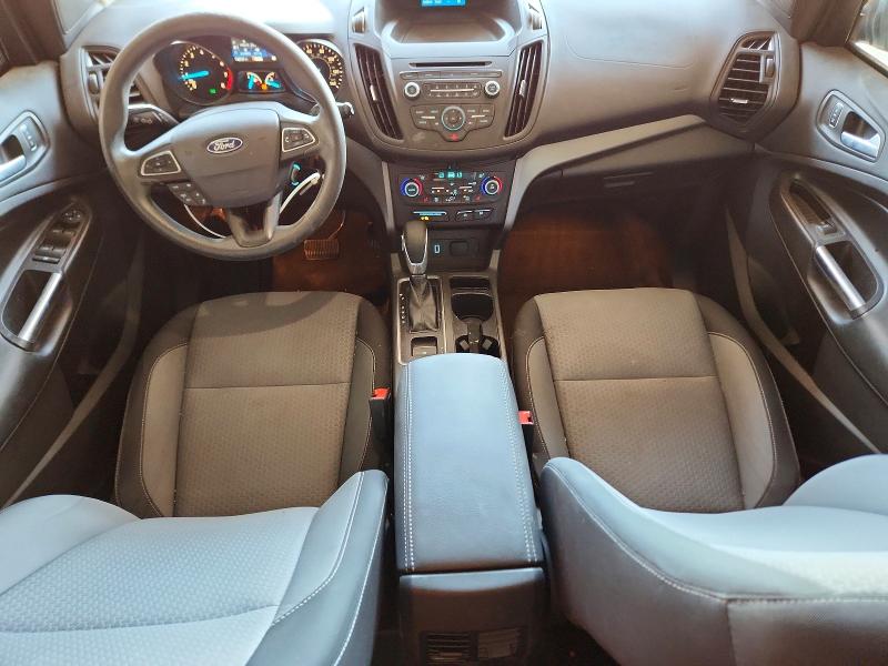 2018 Ford Escape მანქანა იყიდება აუქციონზე, vin: 1FMCU0GD5JUB85405, აუქციონის ნომერი: 55099966