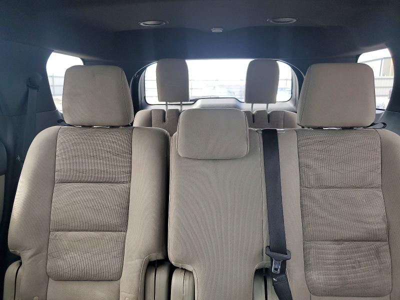 Продажа на аукционе авто 2014 Ford Explorer, vin: 1FM5K7B84EGB78953, номер лота: 52136906
