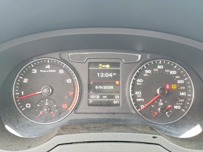 Продаж на аукціоні авто 2017 Audi Q3, vin: WA1GCCFS6HR002739, номер лоту: 53664866