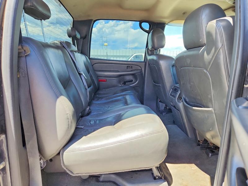 Aukcja sprzedaży 2004 Chevrolet Silverado, vin: 2GCEK13T141340523, numer aukcji: 55381576