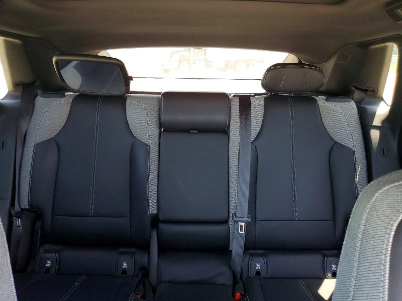 2024 Cadillac Lyriq მანქანა იყიდება აუქციონზე, vin: 1GYKPMRK5RZ106141, აუქციონის ნომერი: 53265626