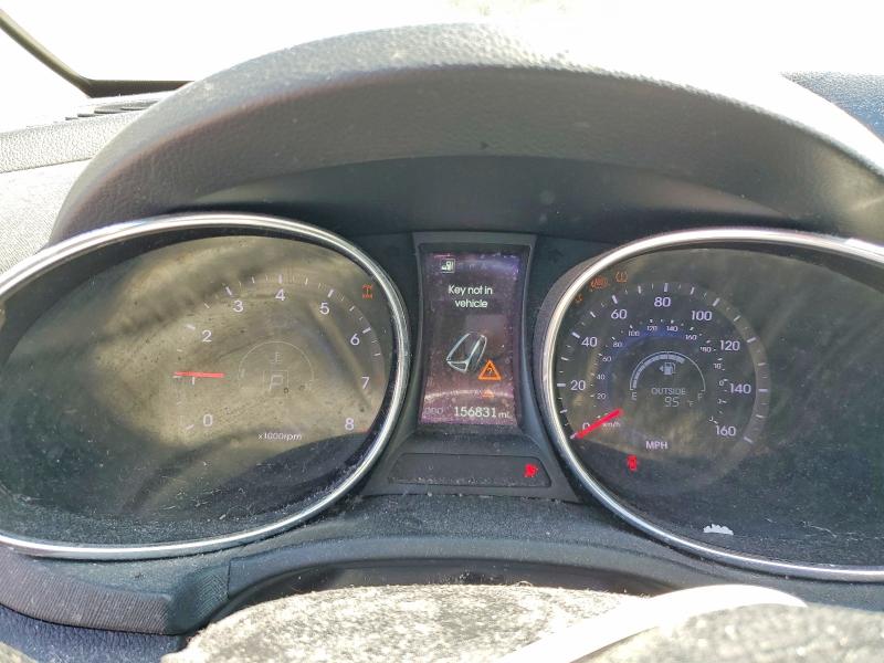 Продаж на аукціоні авто 2015 Hyundai Santa Fe Sport, vin: 5XYZWDLA2FG284932, номер лоту: 53889306