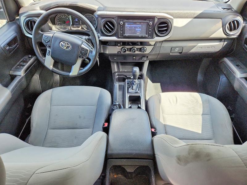 52649266 :رقم المزاد ، 3TMAZ5CN3GM015534 vin ، 2016 Toyota Tacoma مزاد بيع