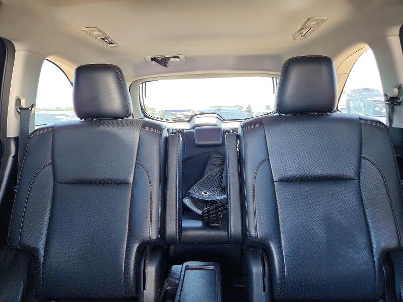 Продаж на аукціоні авто 2017 Toyota Highlander, vin: 5TDYZRFH3HS203225, номер лоту: 54859926