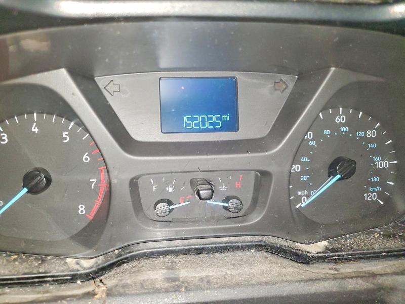 Aukcja sprzedaży 2015 Ford Transit, vin: 1FTNE1ZMXFKA17226, numer aukcji: 53605106