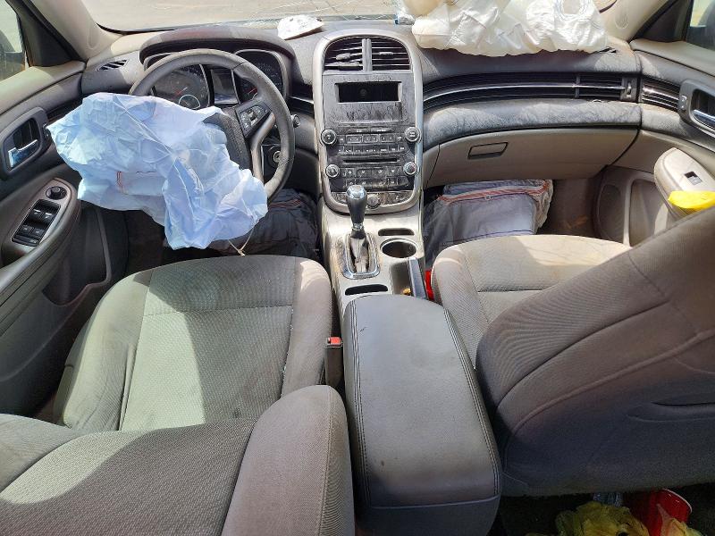 54342976 :رقم المزاد ، 1G11B5SL2EF126599 vin ، 2014 Chevrolet Malibu مزاد بيع