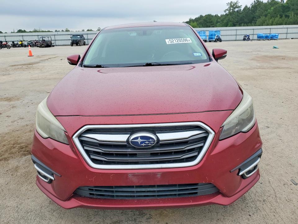 Auction sale of the 2018 Subaru Legacy, vin: 4S3BNAF61J3034234, lot number: 52120596