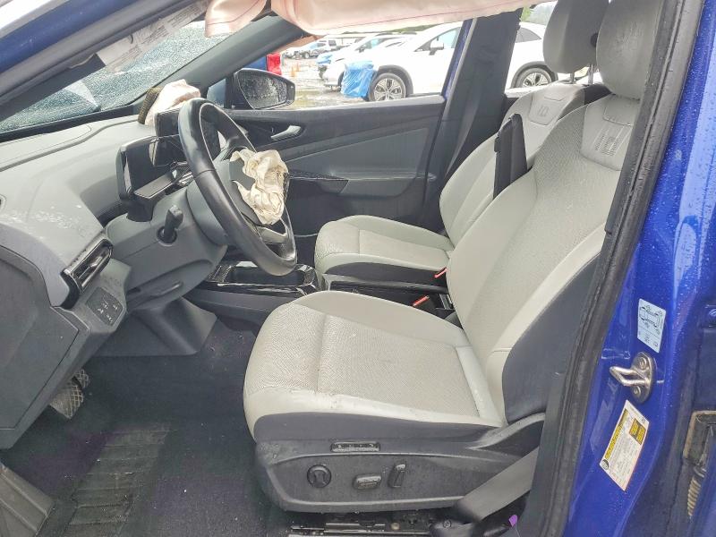 Aukcja sprzedaży 2021 Volkswagen Id.4, vin: WVGKMPE24MP027288, numer aukcji: 52963026