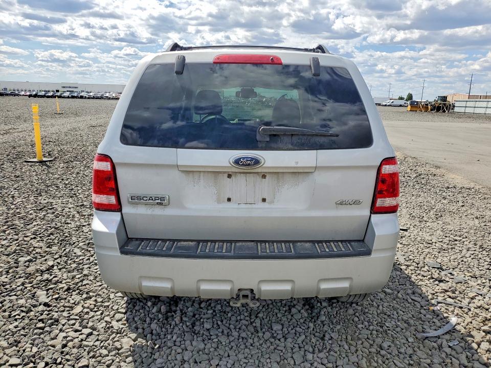 Продаж на аукціоні авто 2008 Ford Escape, vin: 1FMCU93128KC00206, номер лоту: 54528896