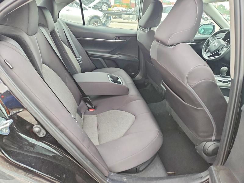 Продаж на аукціоні авто 2021 Toyota Camry, vin: 4T1C31AK7MU022405, номер лоту: 54328746