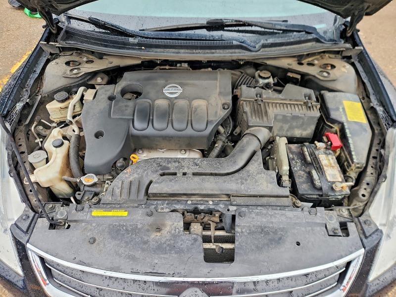 Продаж на аукціоні авто 2010 Nissan Altima, vin: 1N4AL2AP5AN545950, номер лоту: 52604806