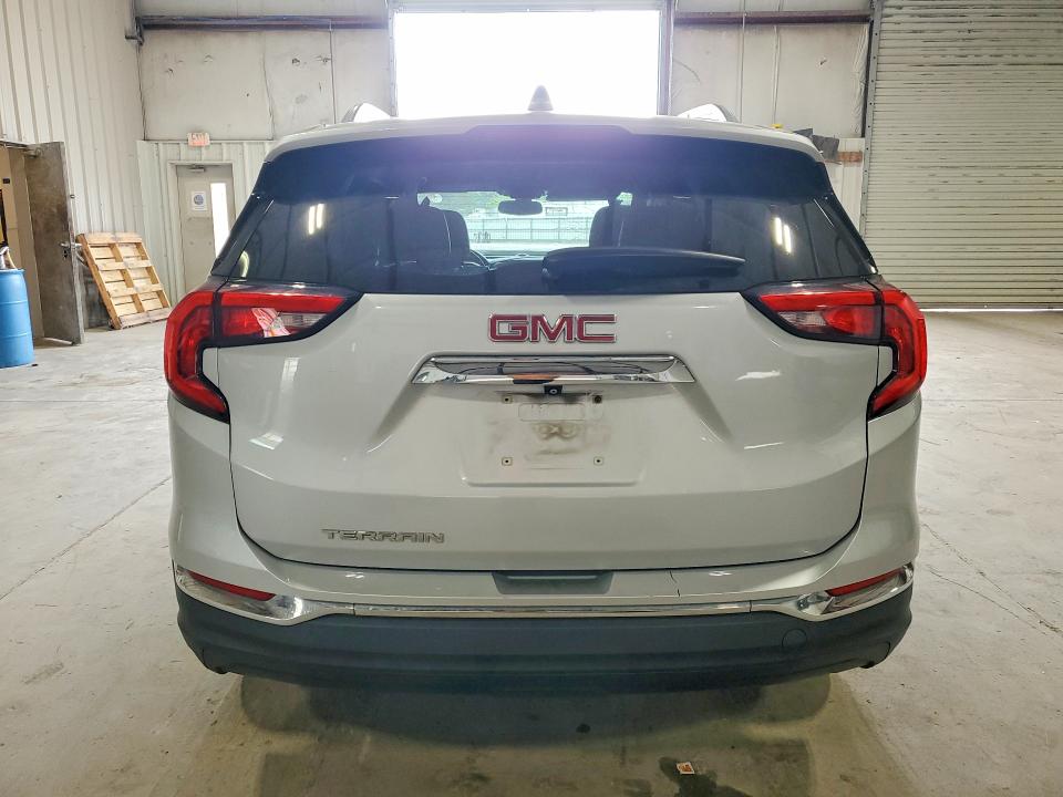 Aukcja sprzedaży 2019 Gmc Terrain, vin: 3GKALPEV4KL163513, numer aukcji: 54262226