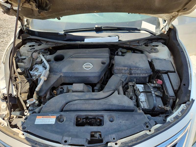 Продаж на аукціоні авто 2013 Nissan Altima, vin: 1N4AL3AP4DC264874, номер лоту: 54114686
