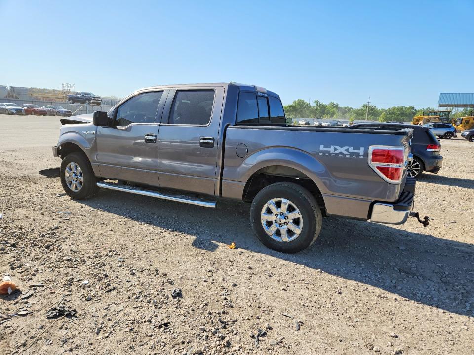 2014 Ford F150 მანქანა იყიდება აუქციონზე, vin: 1FTFW1EF8EKF91590, აუქციონის ნომერი: 52807196
