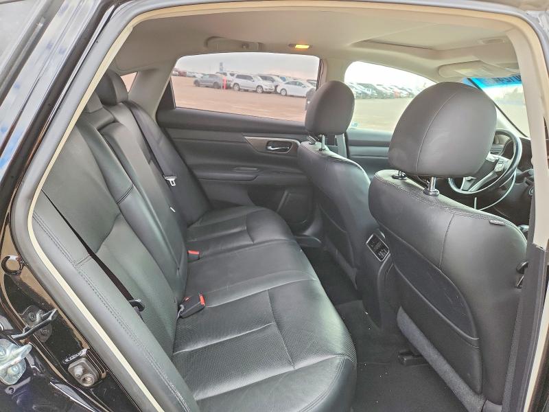 53012446 :رقم المزاد ، 1N4BL3AP8DN427518 vin ، 2013 Nissan Altima مزاد بيع