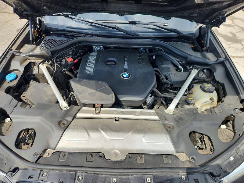 53995056 :رقم المزاد ، 5UXTR9C53KLP91042 vin ، 2019 Bmw X3 مزاد بيع