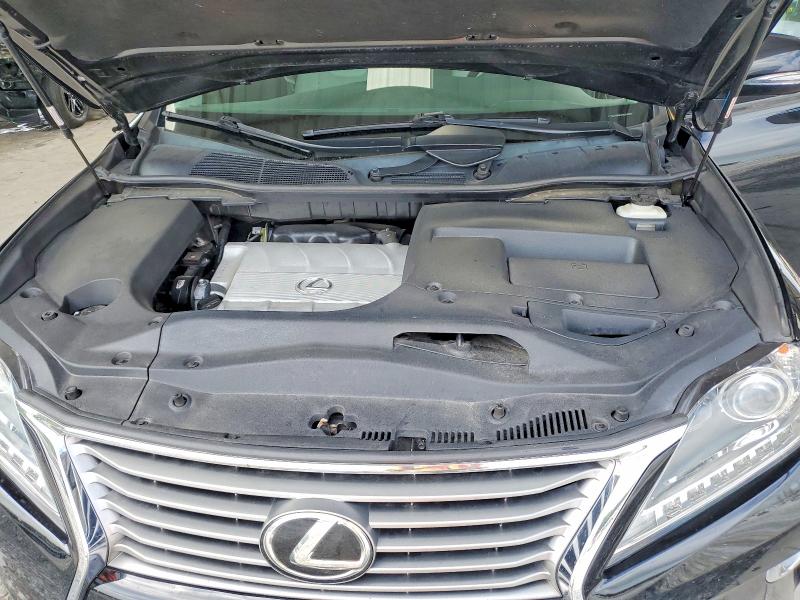 Продаж на аукціоні авто 2014 Lexus Rx, vin: 2T2ZK1BA8EC143669, номер лоту: 55283576