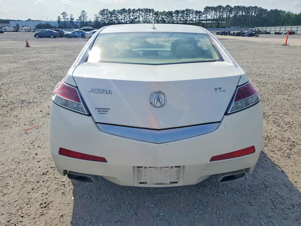 Aukcja sprzedaży 2010 Acura Tl, vin: 19UUA8F20AA024351, numer aukcji: 55410416