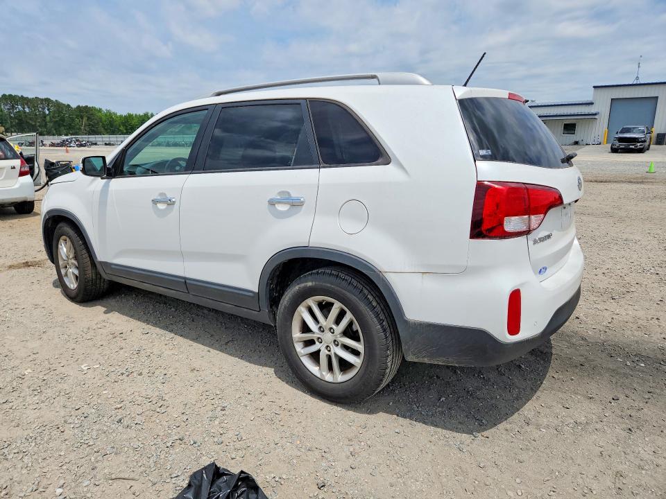 Aukcja sprzedaży 2014 Kia Sorento, vin: 5XYKT3A65EG464648, numer aukcji: 54549076