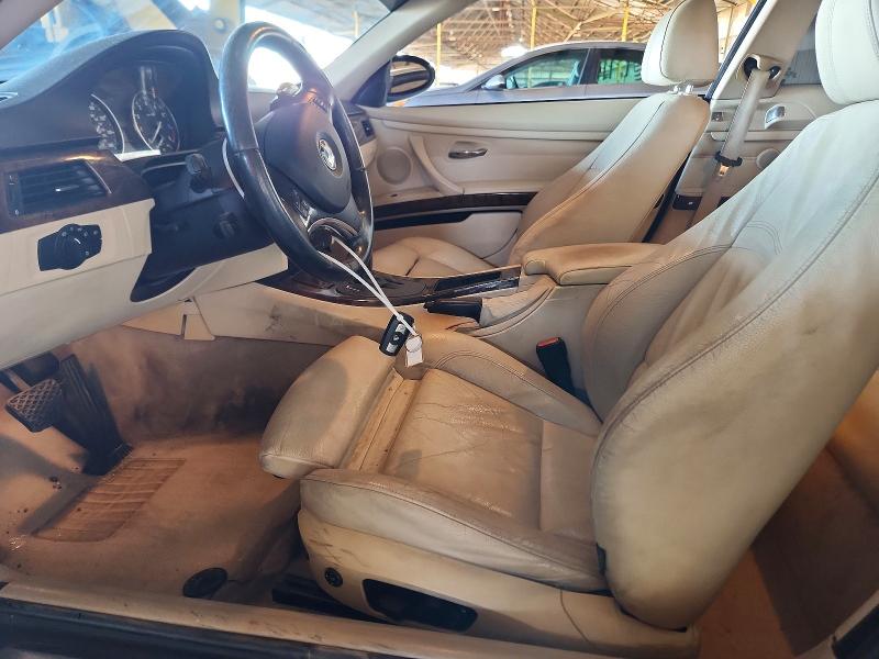 Продаж на аукціоні авто 2008 Bmw 328, vin: WBAWB33588P132355, номер лоту: 54640476